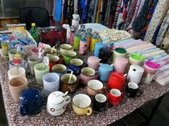 -绿地风尚天地广场