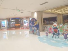 -大世界影城(无锡江南大悦城IMAX激光店)