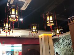 大堂-喜记避风塘炒辣蟹(旗舰店)