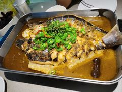 -半天妖烤鱼(永旺梦乐城店)