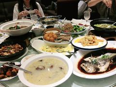 -三六三杭州菜(水上总店)