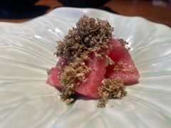 -桐寿司Sushi Tong
