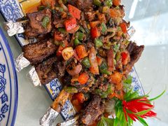 -胡世羊肉汤(南街店)