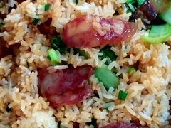 -壹煲口福煲仔饭(中山路店)