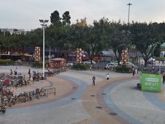 -优托邦(长兴路店)