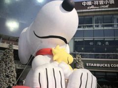 -中粮·祥云小镇