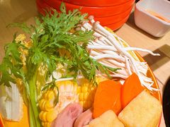 -沼津港精致料理·寿喜烧·烧鸟(漕河泾印象城店)