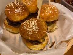 -Twin Tails Brewpub双尾精酿餐吧(八坼店)