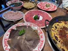 -楠火锅(昆山金鹰店)