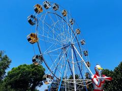 -北戴河集发农业梦想王国