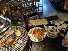 土豆-醉火烧泥炉烤肉(孩儿巷店)