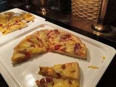 -杭州开元名都大酒店·地中海自助餐厅
