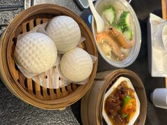 -蚝喜粤·广州味·茶楼点心(长隆店)