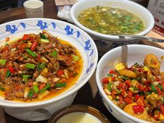 -八碗湘长沙市井菜(坡子街店)