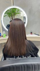 -DK SALON连锁专业烫染接发店
