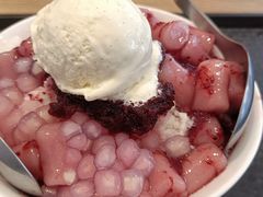 -鲜芋仙(中山路店)