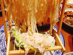 -徐鼎盛民间菜(南坪后堡店)