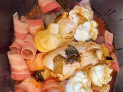 -江湖水乡铁锅炖魚(周庄嘉园店)