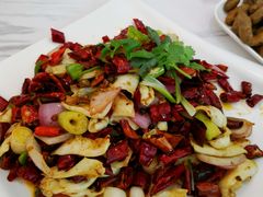 -辣螃铠盆盆蟹大排档(总店)