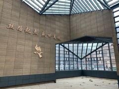 -西安大唐西市博物馆