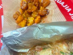 -见味花甲(福田coco park店)