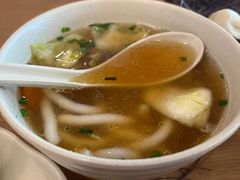 -佬钱湾仔(衣裳街店)