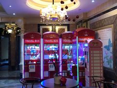 -k+时尚歌城(亿丰时代广场店)
