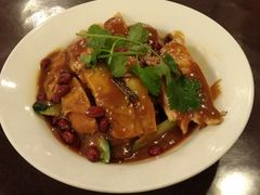 -老上海弄堂菜馆(恒基名人购物中心店)