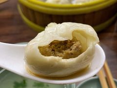 -朱新年·苏式汤团·面点(北寺塔店)