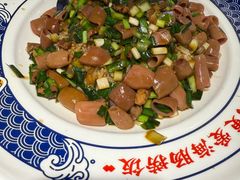-旺角小渔村·海肠捞饭开创者(二马路店)