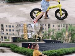 -星动计划儿童运动馆(闵行乐虹坊店)