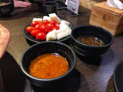-老诚一锅羊蝎子(黄寺大街店)