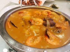 -一家春酒楼(惠工街店)