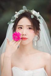 点击看大图 -维纳斯婚纱摄影(鞍山店)