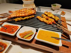 -金链花·泰国餐厅(国贸店)