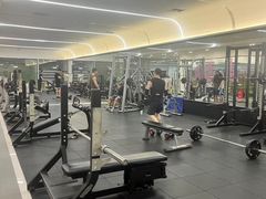 -奇迹健身(SM广场店)