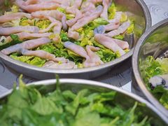 沙虫-丰尔粥食·粥底火锅·桑拿鸡(大良总店)