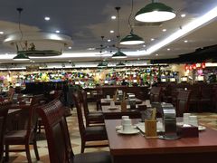 -比亚森自助烤肉料理(裕华店)