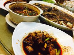 -月圆霖特色农家乐
