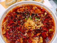 -津沽传奇(红桥水木天成店)