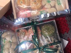 -宝圆斋清真糕点·蛋糕