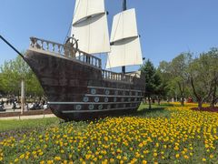 -长春公园(普阳街道)