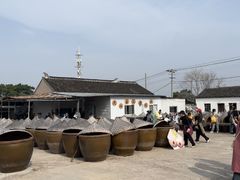 -苏州市吴中区光福窑上花果蜜饯厂