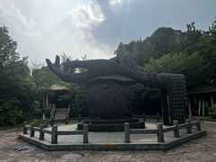 -淹城春秋乐园