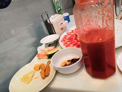 -阳坊胜利涮羊肉(禧乐汇店)
