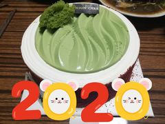 -第戎蛋糕(恒隆广场店)