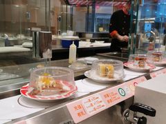 -新一番三文鱼寿司(大东海店)