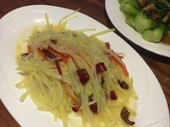 -小桥衢州人家·海鲜烧烤·盱眙龙虾(万达水街店)