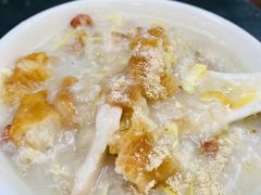 艇仔粥-源记肠粉(华贵路店)