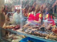 -陈光记烧腊店(罗保博士街店)